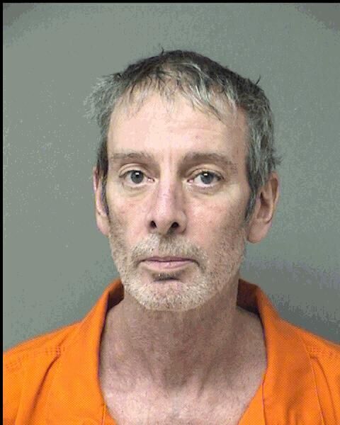 Charles Matheny Jr.